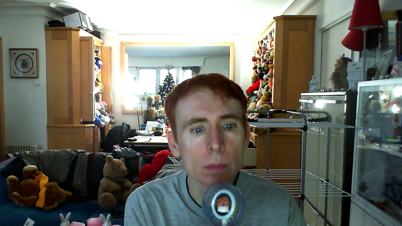 Wiwi égratigne "jig of life" de Kate Bush