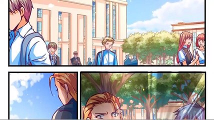 The Strongest Npc ep.3