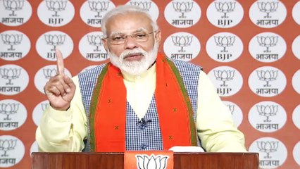 PM Modi की Pakistan को चेतावनी, कहा- हम लड़ेंगे, काम करेंगे और जीतेंगे | वनइंडिया हिंदी