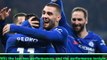 Is your newspaper happy with you? - Sarri defends Chelsea speculation
