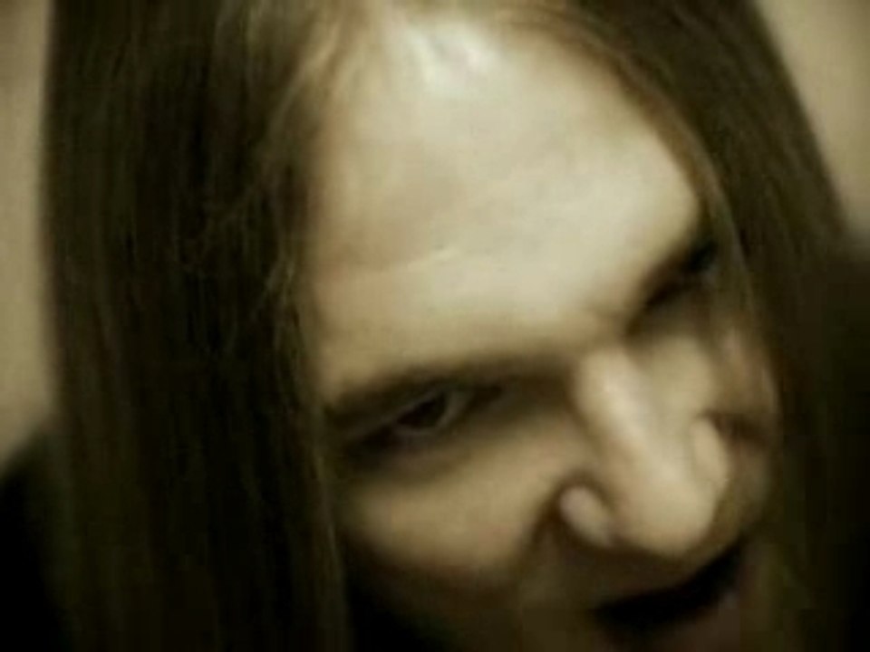 Legion Of The Damned - Sepulchral Ghoul