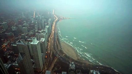 Sea By The City - Douglas B. Constable