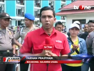 Tambang Emas Longsor, Sudah 25 Korban Berhasil Dievakuasi