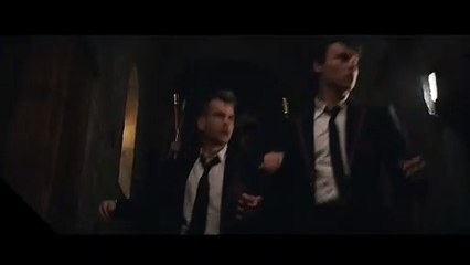 Deadly Class Season 1 Ep.08 Promo The Clampdown (2019)