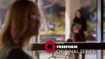 Pretty Little Liars: The Perfectionists Answer Me Promo (2019) PLL Spinoff