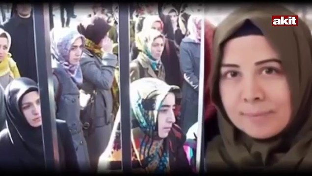 Mustafa Karahasanoğlu 28 Şubat'ta yaşadıklarını anlattı