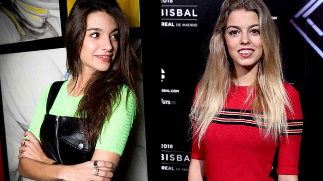 Nerea Rodríguez habla sobre Miguel Ángel Muñoz