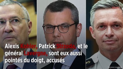 Affaire Benalla : le gros dilemme de Gérard Larcher