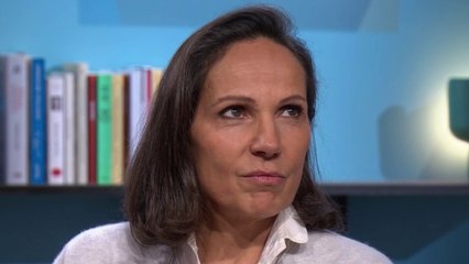 Béatrice Uria-Monzon et Michel Serres : la cantatrice et le philosophe