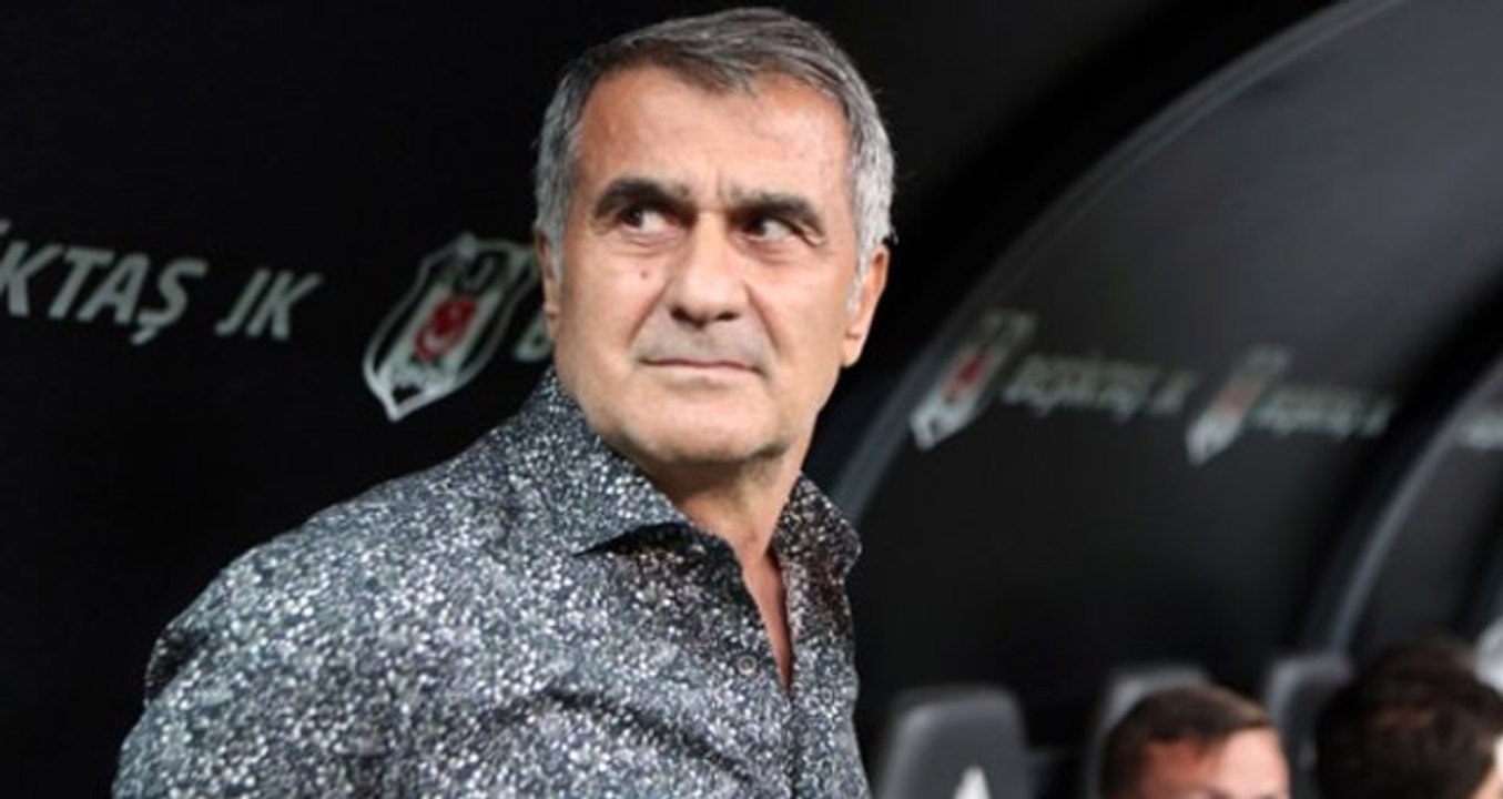 A Milli Futbol Takımı'nda İkinci Şenol Güneş Dönemi