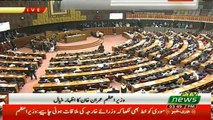 PM Imran Khan Speech In Nation Assembly - 28th February 2019