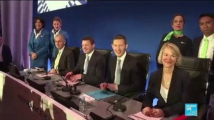 Dutch government increases share in Air France-KLM, nearly matching French stake