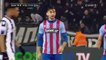 UNBELIEVABLE Panionios players refuse to have a kick-off in order to complain about a penalty - PAOK vs Panionios 27.02.2019