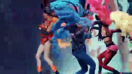 Jean Paul Gaultier Fashion Freak Show