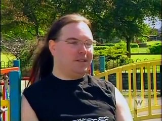 How Clean is Your House - Meet the Bertons