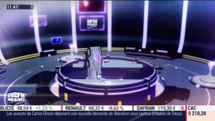 Le débrief d'Intégrale Placements : Jean-François Filliatre - 28/02