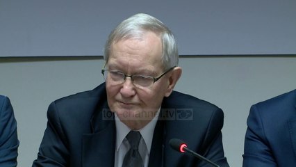 Eurodeputetët: S’ka qeveri tranzitore, politika të bashkëpunojë - Top Channel Albania - News - Lajme