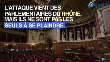 Caroline Collomb contre LREM : nouvel acte