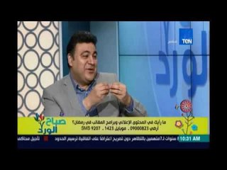 صباح الورد | - باحث إعلامي: لهذه الأسباب لا تذهب ملايين الإعلانات لتسديد ديون الغاريمات أو ديون مصر!