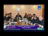 كل يوم في رمضان ..لجنة إسترداد الاراضي تسترد 23 ألف فدان بمنطقة وادي النطرون