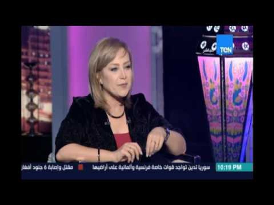 صابر عمار : النواب عليهم عبء خدمي كبير لذلك لم يظهر دورهم التشريعي المكنة لسه مطلعتش قماش