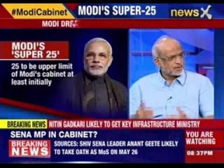 Who's getting what and why: The full inside story