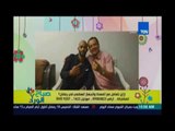 صباح الورد | - |خال الفنان محمد رمضان في #الاسطورة طبيب استشاري وخبير تغذية