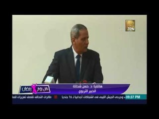 د.حسن شحاتة: الدولة غير قادرة على توفير تعليم جيد وتتجه للخصخصة