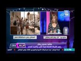 رئيس الشركة القابضة لمياه الشرب: لهذه الأسباب العطش يضرب محافظات مصر