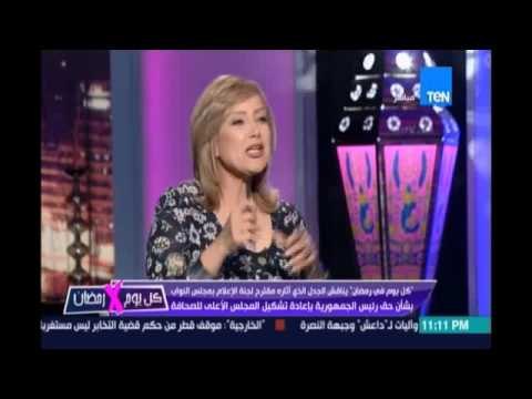 جمال عبدالرحيم يكشف أين القانون الموحد للإعلام؟