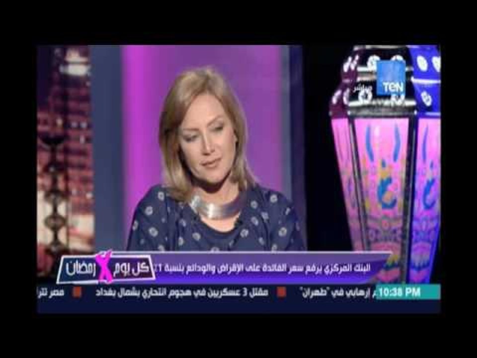 د.فخري الفقي يوضح القوانين الملحة التي يجب أنا يقوم بتشريعا البرلمان من أجل تحسين الإقتصاد المصري