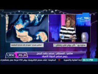 رئيس مجلس الدولة الاسبق : مجلس الدولة غير مختص بمراجعة اتفاقية تيران وصنافير من الاساس