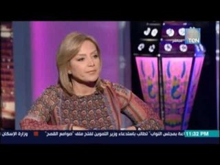 وسيم السيسي يشرح معاني كلمتي تيران وصنافير