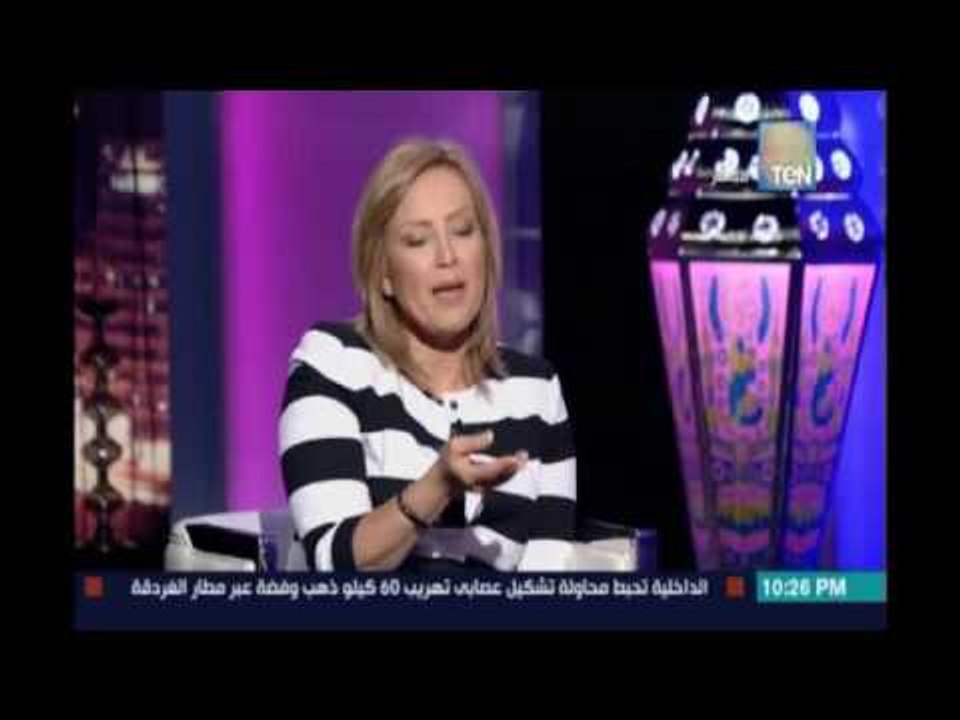 كل يوم في رمضان | سيناريوهات مستقبل الإخوان بعد إدانة مرسي بالخيانة العظمي 21/6/2016