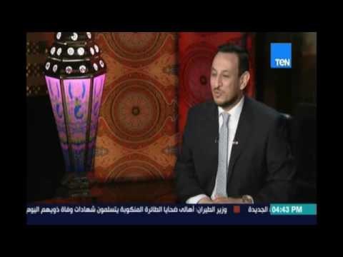 الكلام الطيب | وعسى أن تكرهوا شيئًا وهو خير لكم 22 يونيو