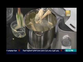 الشيف محمد فوزي: مش هنعرف نكتشف الزبدة البلدي من المغشوشة وبيحطوا بلاوي سودة