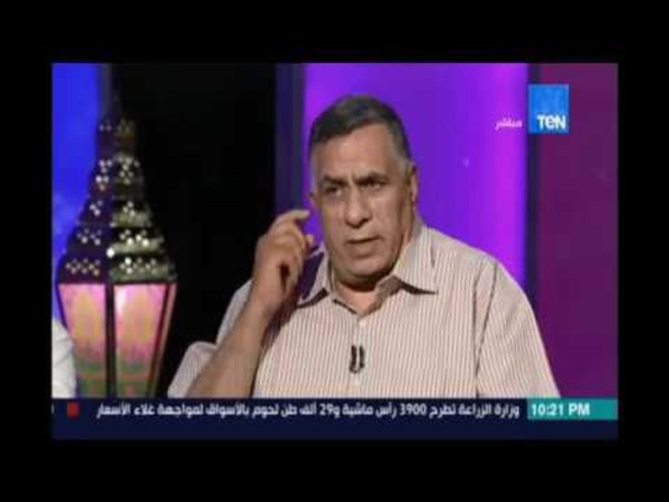 محمدوهب الله وكيل القوي العاملة :تم تعديل قانون...