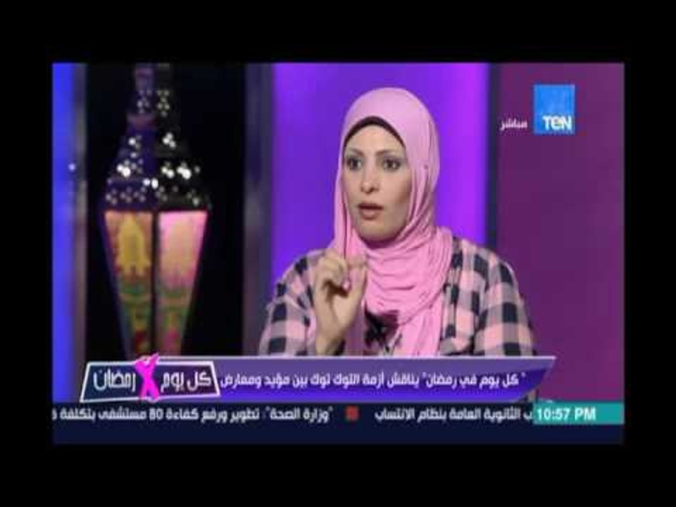 نقيب سائقي التوك توك :مشروع تبديل التوك توك  بالتمناية صعب يتنفذ لان التمناية مش هتعوض دور التوك توك