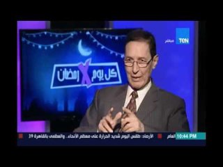 رؤية وتقييم الإعلامي/حمدي الكنيسي رئيس نقابة الإعلاميين تحت التأسيس للإعلام في الفترة السابقة