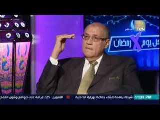 خطير .. مصمم وخبير سدود: انهيار سد النهضة يمحي السودان وتتعرض مصر لتسونامي