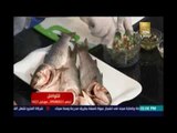 مطبخ TeN| سمك مشوي - شوربة الجمبري بالكاري - الرواني - محمرة البابا غنوج | 19 يونيو