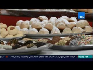 مطبخ TEN | بيتي فور سابليه - بيتي فور كراميل | 24 يونيو