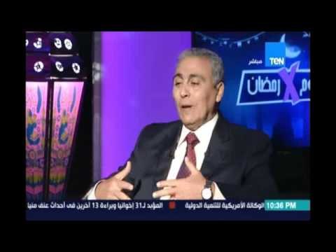 الدكتور القس سامح موريس راعي كنيسة قصر الدوبارة:30 يونيو يوم ولادة حقيقية لمصر وسعادتنا كانت لا توصف