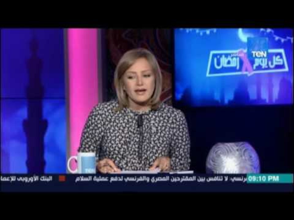 السيسي يشهد غدا احتفال مصر بليلة القدر ويكرم طفل كفيفاً