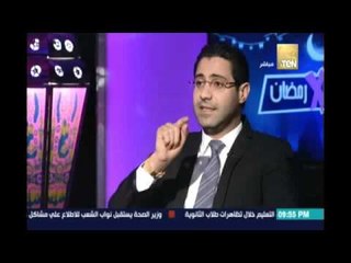 Download Video: محمد نبوي المتحدث بإسم تمرد : الشعب المصري هو الذي حمي حملة تمرد وكان ضهرنا في الشارع