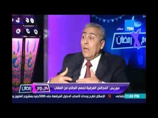 القس سامح موريس عن تأجيل إمتحانات الثانوية :الوزير مش عارف يعمل ايه والمشاكل أكبر من قدرات الاشخاص