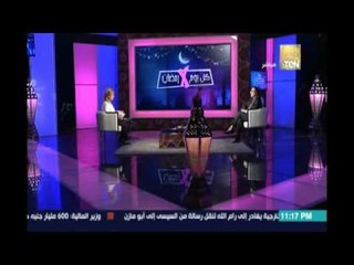 د.لميس جابر عضو مجلس النواب : الإعلام جزء من مشروع الفوضي الخلاقة الذي حدث بعد 25 يناير