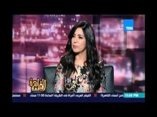 مساء القاهرة | ماذا يريد الاتحاد الاوروبي من مصر - 12 مارس