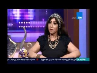 يسرا: حسين فهمي علمني أعمل ديليت للحاجات اللي عايزة انساها .. ومتفكريش اني بستهبل عليكي