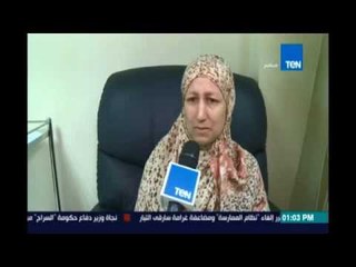 مستشفى بهية .. كيفية التغذية اثناء علاج المريض بالسرطان